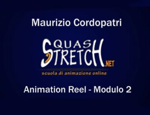 Squashnstretch.net – Animation Reel – Module 2